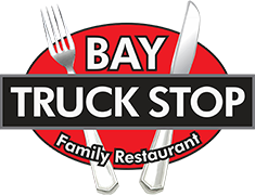 Bay Truck stop Family Restuarant